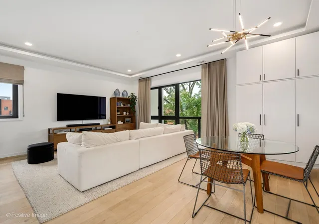 Photo 3 of Condo for sale at 831 N Maplewood Ave #3, Chicago, IL 60622 | MLS# 12755916 | Listing updated on 2026-09-16