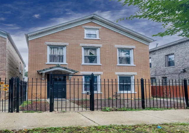 Multi family home for sale at 2655 S Drake Ave, Chicago, IL 60623 | MLS# 12755918