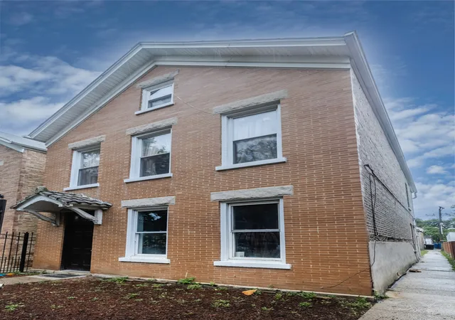 Photo 1 of House for sale at 2655 S Drake Ave, Chicago, IL 60623 | MLS# 12755918 | Listing updated on 2026-09-16