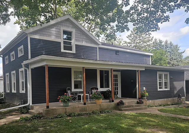 Photo 1 of Sale Pending at 602 N Franklin Ave, Polo, IL 61064 | MLS# 12755920 | Listing updated on 2026-10-02