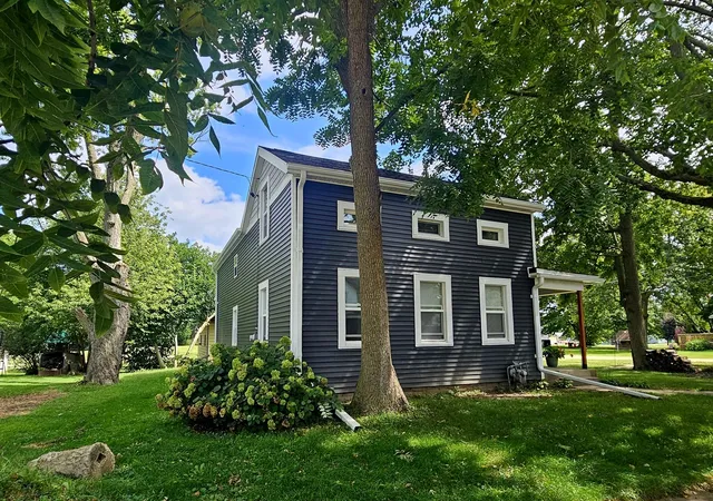 Photo 2 of Sale Pending at 602 N Franklin Ave, Polo, IL 61064 | MLS# 12755920 | Listing updated on 2026-10-02