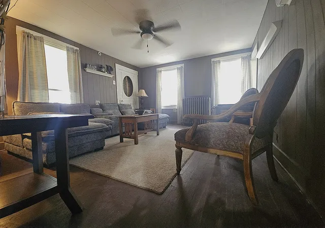 Photo 3 of Sale Pending at 602 N Franklin Ave, Polo, IL 61064 | MLS# 12755920 | Listing updated on 2026-10-02