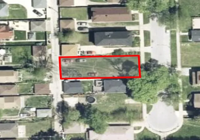 Photo 1 of Land for sale at 10342 S Lowe Ave, Chicago, IL 60628 | MLS# 12755921 | Listing updated on 2026-10-21