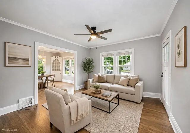 Photo 3 of Single family home for sale at 5436 Cumnor Rd, Downers Grove, IL 60515 | MLS# 12755923 | Listing updated on 2026-09-18
