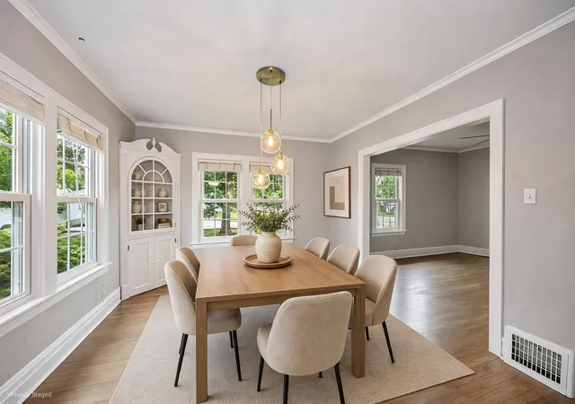 Photo 3 of Single family home for sale at 5436 Cumnor Rd, Downers Grove, IL 60515 | MLS# 12755923 | Listing updated on 2026-09-18