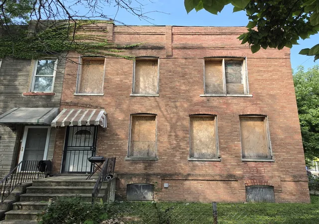 Photo 1 of Multi family home for sale at 10600 S Langley Ave, Chicago, IL 60628 | MLS# 12755929 | Listing updated on 2026-09-16
