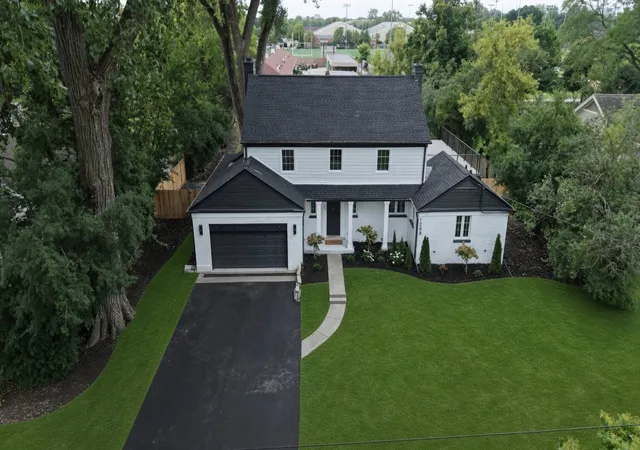 Photo 1 of Single family home for sale at 1288 Sunview Ln, Winnetka, IL 60093 | MLS# 12755931 | Listing updated on 2026-09-19