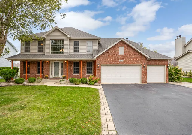 Photo 1 of Single family home for sale at 13138 Sunderlin Rd, Plainfield, IL 60585 | MLS# 12755936 | Listing updated on 2026-09-24