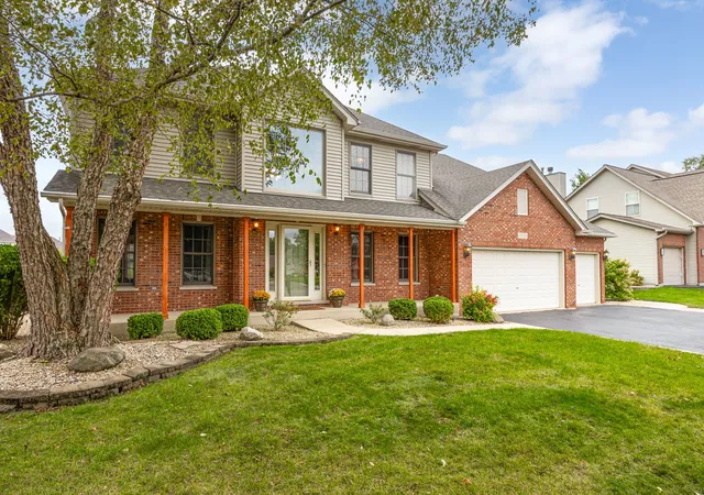 Photo 2 of Single family home for sale at 13138 Sunderlin Rd, Plainfield, IL 60585 | MLS# 12755936 | Listing updated on 2026-09-24