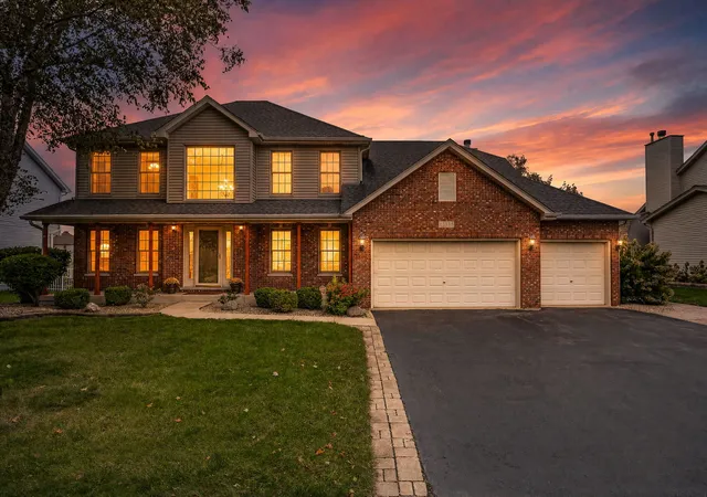 Photo 3 of Single family home for sale at 13138 Sunderlin Rd, Plainfield, IL 60585 | MLS# 12755936 | Listing updated on 2026-09-24