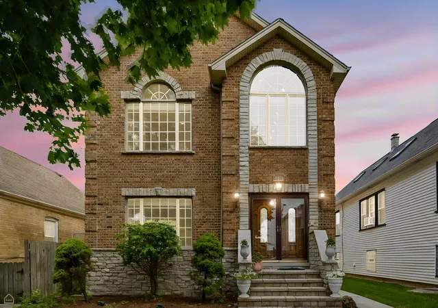 Photo 3 of Single family home for sale at 7718 W Farragut Ave, Chicago, IL 60656 | MLS# 12755937 | Listing updated on 2026-10-04