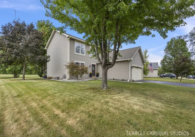 Photo 2 of Single family home for sale at 1329 Wabena Ave, Minooka, IL 60447 | MLS# 12755942 | Listing updated on 2026-09-12