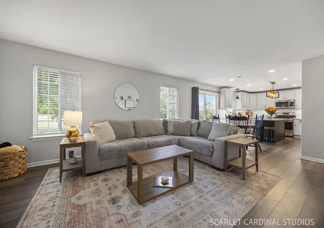 Photo 2 of Single family home for sale at 1329 Wabena Ave, Minooka, IL 60447 | MLS# 12755942 | Listing updated on 2026-09-12