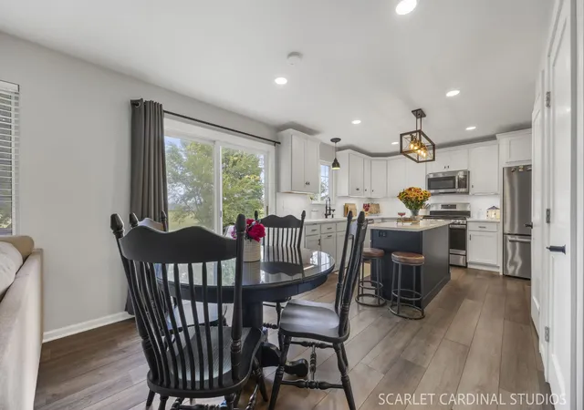 Photo 4 of Single family home for sale at 1329 Wabena Ave, Minooka, IL 60447 | MLS# 12755942 | Listing updated on 2026-09-12