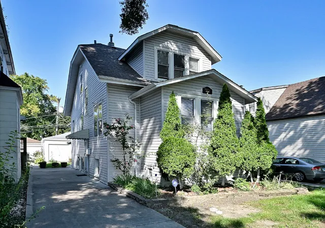Photo 1 of Single family home for sale at 2726 S 60th Court, Cicero, IL 60804 | MLS# 12755944 | Listing updated on 2026-09-16