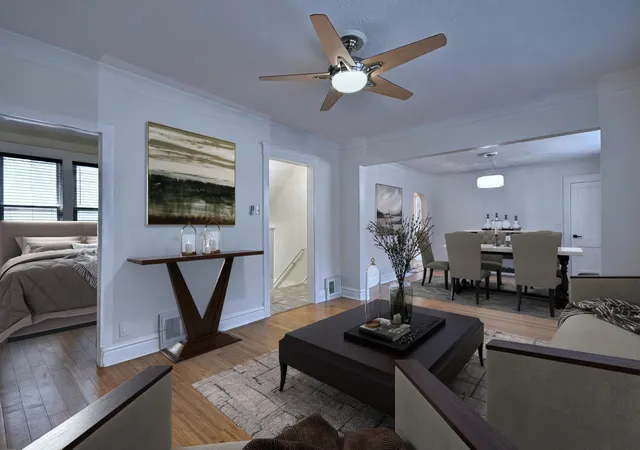 Photo 3 of Single family home for sale at 2726 S 60th Court, Cicero, IL 60804 | MLS# 12755944 | Listing updated on 2026-09-16