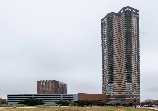 Condo for sale at 3660 N Lake Shore Dr #2312, Chicago, IL 60613 | MLS# 12755945