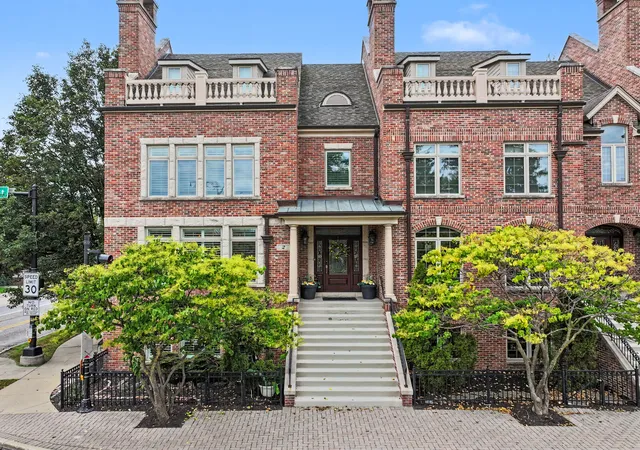 Photo 1 of Townhouse for sale at 2 N Smith St, Palatine, IL 60067 | MLS# 12755954 | Listing updated on 2026-09-21