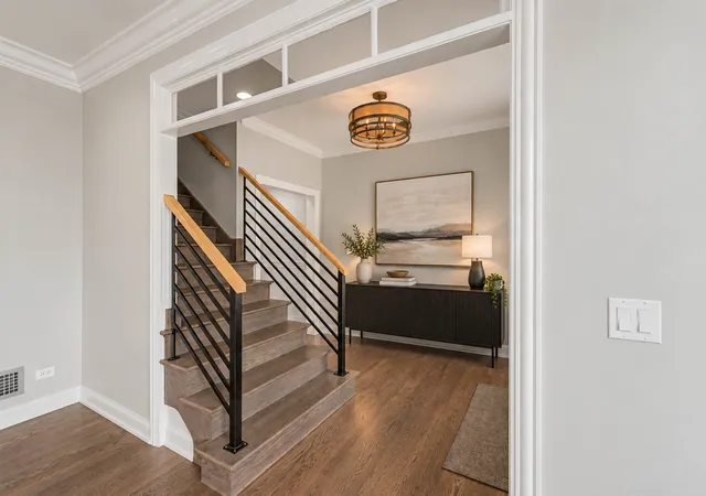 Photo 2 of Townhouse for sale at 2 N Smith St, Palatine, IL 60067 | MLS# 12755954 | Listing updated on 2026-09-21