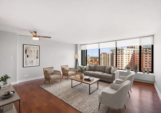 Photo 2 of Condo for sale at 5455 N Sheridan Rd #2003, Chicago, IL 60640 | MLS# 12755959 | Listing updated on 2026-09-16
