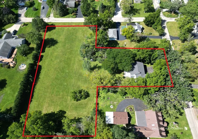 Photo 3 of Land for sale at 10595 W Woodland Ave, Beach Park, IL 60087 | MLS# 12755961 | Listing updated on 2026-09-16