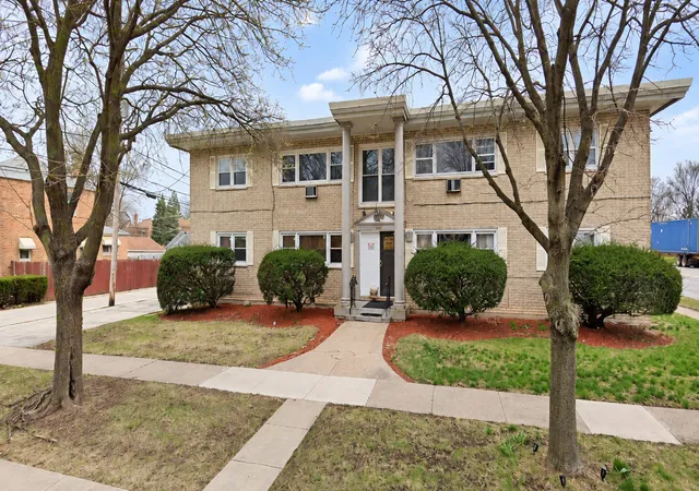 Photo 1 of Condo for sale at 4010 Monroe St #201, Bellwood, IL 60104 | MLS# 12755965 | Listing updated on 2026-09-29