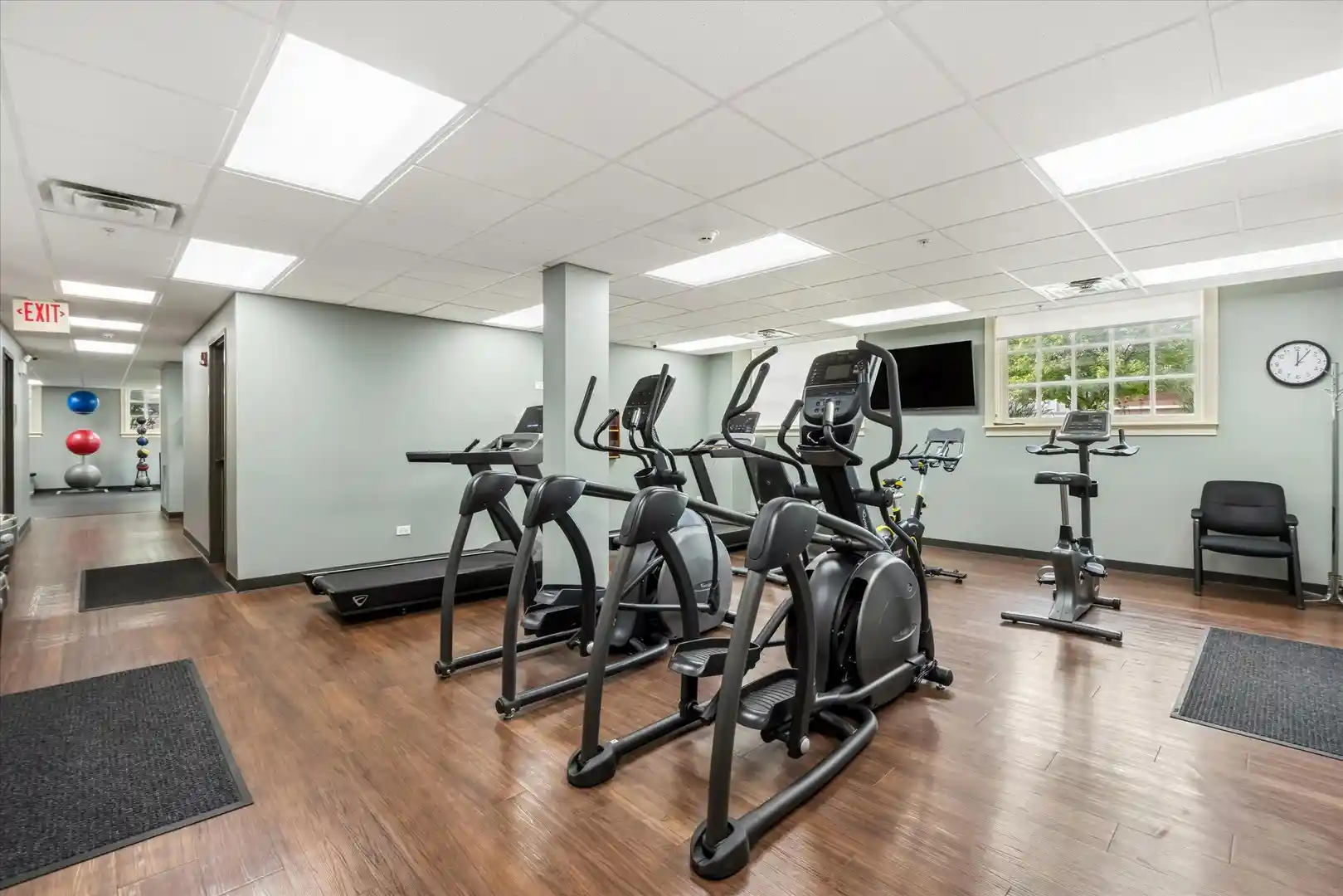 Listing Photo 17 - Condo for sale in 255 E Liberty Dr located at 255 E Liberty Dr, Wheaton, IL 60187 - Unit #203