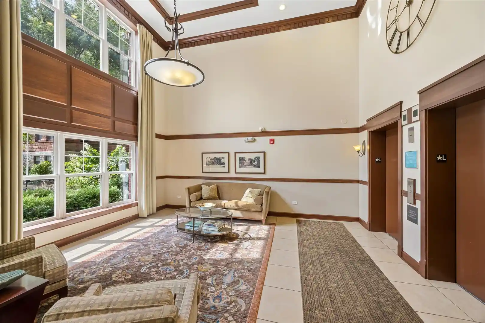 Listing Photo 2 - Condo for sale in 255 E Liberty Dr located at 255 E Liberty Dr, Wheaton, IL 60187 - Unit #203