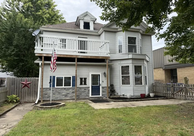 Photo 1 of Sale Pending at 1015 6th Street, Lasalle, IL 61301 | MLS# 12755971 | Listing updated on 2026-09-13
