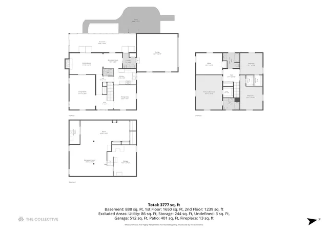 Photo 67 of Single family home for sale at 106 Carriage Rd, North Barrington, IL 60010 | MLS# 12755975 | Listing updated on 2026-09-12