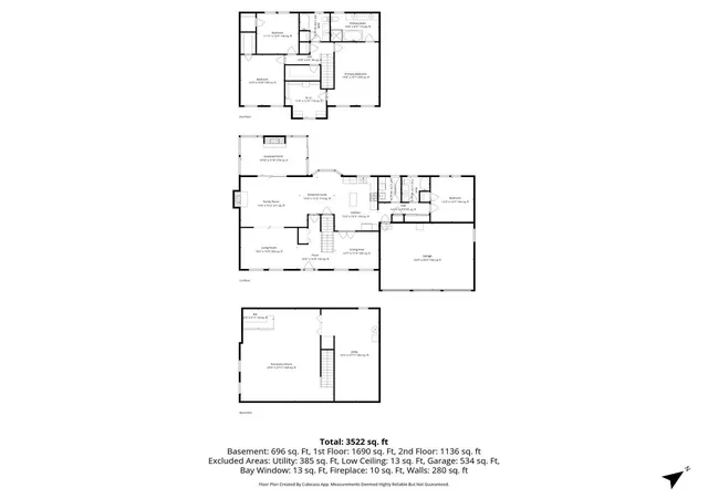 Photo 39 of Single family home for sale at 1 Golf View Ln, Frankfort, IL 60423 | MLS# 12755978 | Listing updated on 2026-10-07