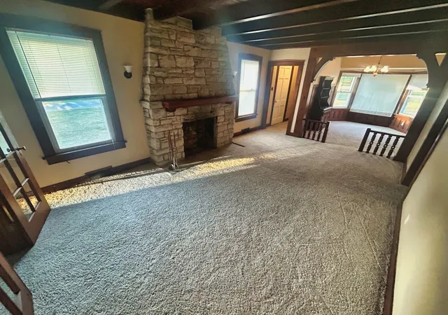 Photo 2 of Single family home for sale at 800 South 26th Ave, Mt Vernon, IL 62864 | MLS# 12755981 | Listing updated on 2026-09-12