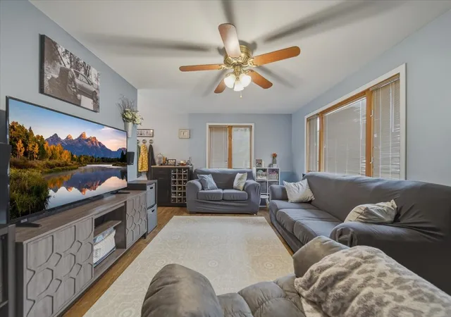 Photo 3 of Single family home for sale at 5564 S Greenland Dr, Rochelle, IL 61068 | MLS# 12755987 | Listing updated on 2026-09-12