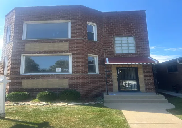 Multi family home for sale at 8344 S Lafayette Ave, Chicago, IL 60620 | MLS# 12755989