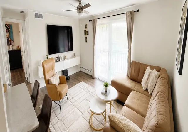 Photo 3 of Condo for sale at 11119 S 84th Avenue #3B, Palos Hills, IL 60465 | MLS# 12755990 | Listing updated on 2026-09-24