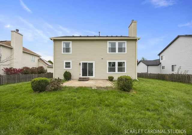 Photo 3 of Single family home for sale at 165 Glendale Dr, Bolingbrook, IL 60440 | MLS# 12755994 | Listing updated on 2026-10-21