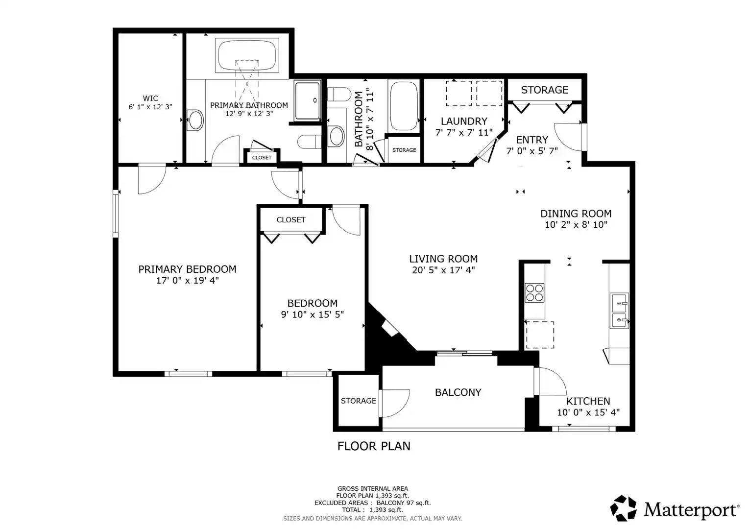 Listing Photo 22 - Condo for sale in 6559 Pine Lake Dr located at 6559 Pine Lake Dr, Tinley Park, IL 60477 - Unit 6559 Pine Lake Dr
