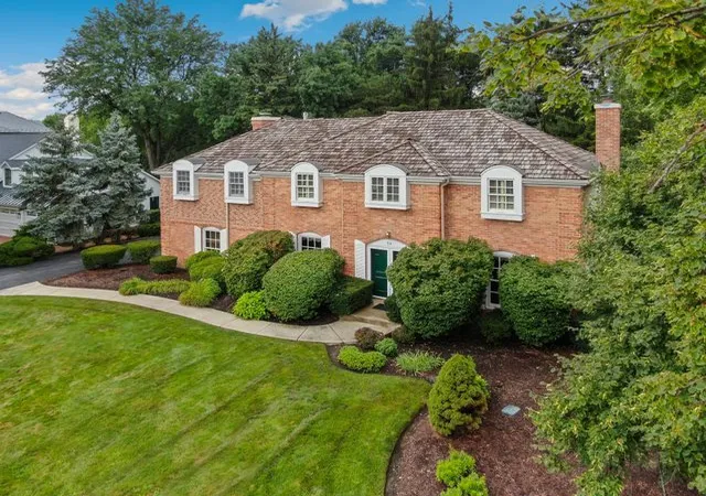 Single family home for sale at 59 Sheffield Ln, Oak Brook, IL 60523 | MLS# 12755998