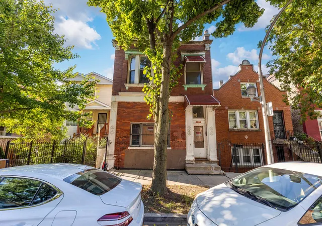 Photo 1 of Multi family home for sale at 2855 W 21st Street, Chicago, IL 60623 | MLS# 12756001 | Listing updated on 2026-09-16