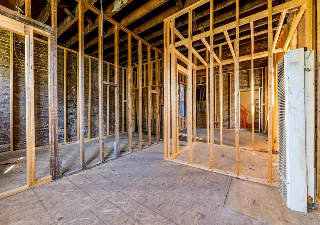 Listing Photo 5 - Condo for sale in building located at 2855 W 21st St, Chicago, IL 60623