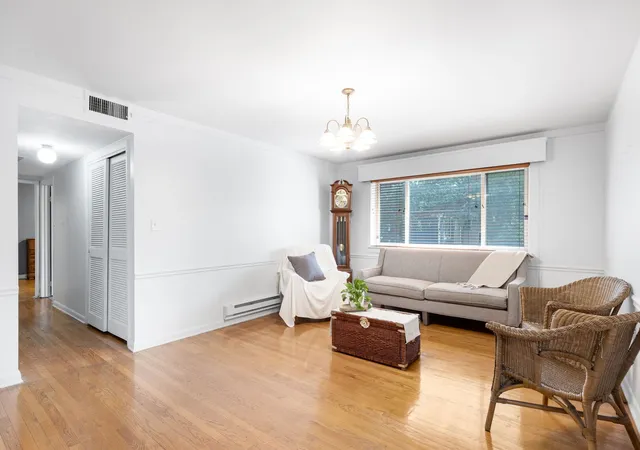Photo 3 of Condo for sale at 737 Ridge Ave #2H, Evanston, IL 60202 | MLS# 12756004 | Listing updated on 2026-10-07