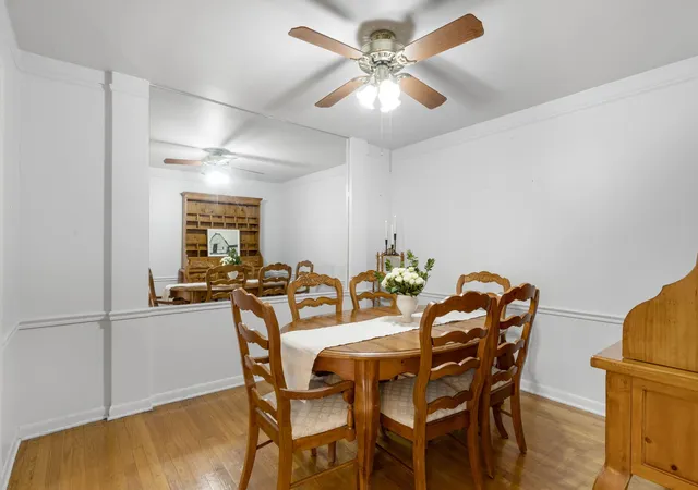 Listing Photo 5 - Condo for sale in building located at 737 Ridge Ave, Evanston, IL 60202 - Unit #2H