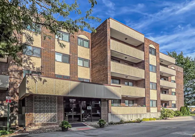 Photo 1 of Condo for sale at 9240 Gross Point Rd #410, Skokie, IL 60077 | MLS# 12756008 | Listing updated on 2026-09-16