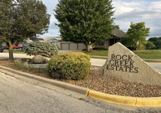 Photo 3 of Sale Pending at 485 Rock Crk Dr, Manteno, IL 60950 | MLS# 12756017 | Listing updated on 2026-10-12