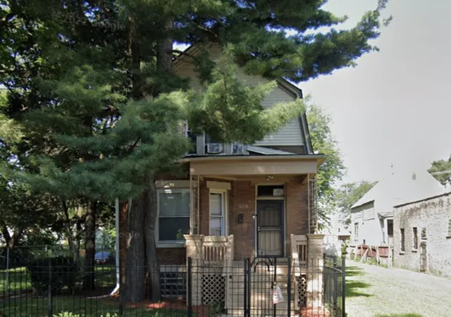 Photo 1 of Multi family home for sale at 6210 S Wolcott Ave, Chicago, IL 60636 | MLS# 12756028 | Listing updated on 2026-10-08