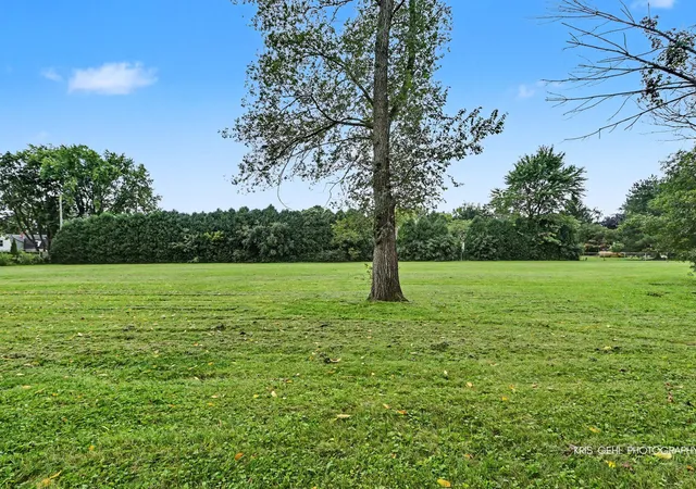 Photo 4 of Land for sale at 38105 W Lincoln Ave, Beach Park, IL 60087 | MLS# 12756035 | Listing updated on 2026-09-16