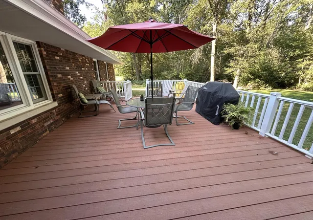 Photo 3 of Single family home for sale at 1356 N 1600 East Rd, Taylorville, IL 62568 | MLS# 12756040 | Listing updated on 2026-09-16