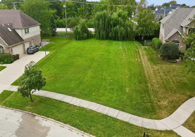 Land for sale at 19830 Berkshire Dr, Mokena, IL 60448 | MLS# 12756047