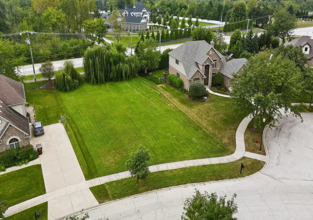 Photo 2 of Land for sale at 19830 Berkshire Dr, Mokena, IL 60448 | MLS# 12756047 | Listing updated on 2026-09-11