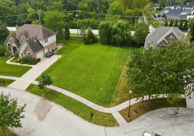 Photo 2 of Land for sale at 19830 Berkshire Dr, Mokena, IL 60448 | MLS# 12756047 | Listing updated on 2026-09-11
